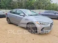 2017 Hyundai Elantra photo
