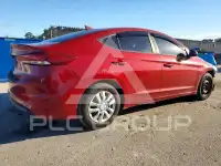 2017 Hyundai Elantra фото