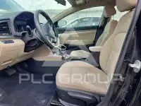 2017 Hyundai Elantra фото