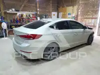2017 Hyundai Elantra фото