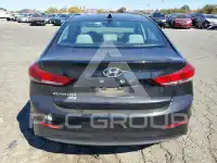 2017 Hyundai Elantra фото