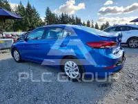 2017 Hyundai Elantra фото