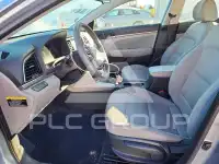 2017 Hyundai Elantra фото