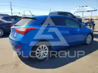 2017 Hyundai Elantra фото