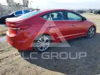 2017 Hyundai Elantra фото