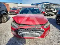 2017 Hyundai Elantra фото