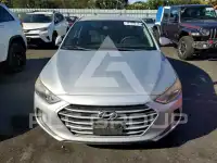 2017 Hyundai Elantra photo