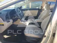 2017 Hyundai Elantra фото