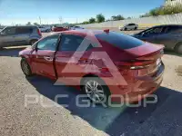 2017 Hyundai Elantra фото