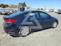 2017 Hyundai Elantra фото