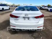 2017 Hyundai Elantra photo