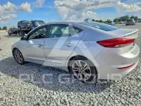 2017 Hyundai Elantra photo