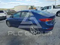 2017 Hyundai Elantra photo