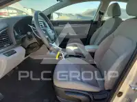 2017 Hyundai Elantra photo