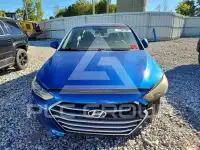 2017 Hyundai Elantra photo