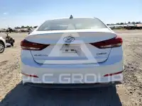 2017 Hyundai Elantra фото