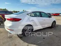 2017 Hyundai Elantra фото