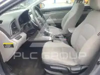 2017 Hyundai Elantra photo