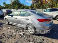 2017 Hyundai Elantra фото