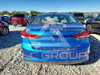 2017 Hyundai Elantra photo