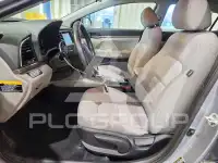 2017 Hyundai Elantra фото
