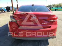 2017 Hyundai Elantra фото
