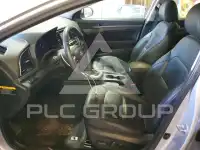 2017 Hyundai Elantra фото