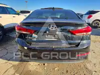 2017 Hyundai Elantra photo