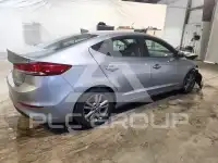 2017 Hyundai Elantra фото