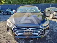 2017 Hyundai Elantra photo