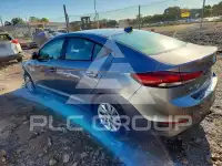 2017 Hyundai Elantra photo
