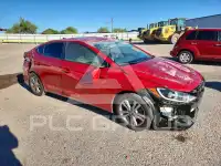 2017 Hyundai Elantra фото