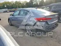 2017 Hyundai Elantra photo