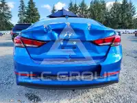 2017 Hyundai Elantra фото