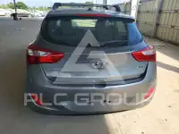 2017 Hyundai Elantra фото