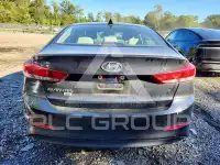 2017 Hyundai Elantra photo