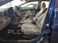 2017 Hyundai Elantra photo