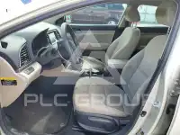 2017 Hyundai Elantra фото