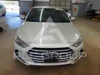 2017 Hyundai Elantra фото
