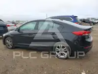 2017 Hyundai Elantra фото