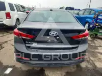 2017 Hyundai Elantra photo
