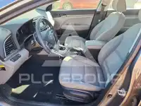 2017 Hyundai Elantra фото