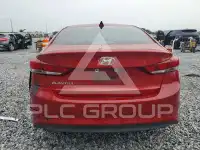 2017 Hyundai Elantra фото