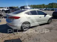 2017 Hyundai Elantra фото