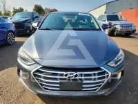 2017 Hyundai Elantra фото