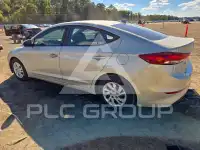 2017 Hyundai Elantra photo