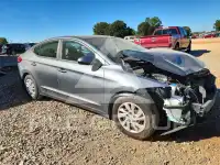 2017 Hyundai Elantra фото