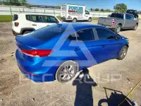 2017 Hyundai Elantra фото
