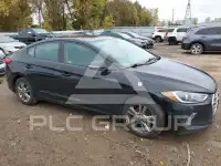 2017 Hyundai Elantra фото