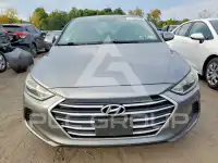 2017 Hyundai Elantra photo